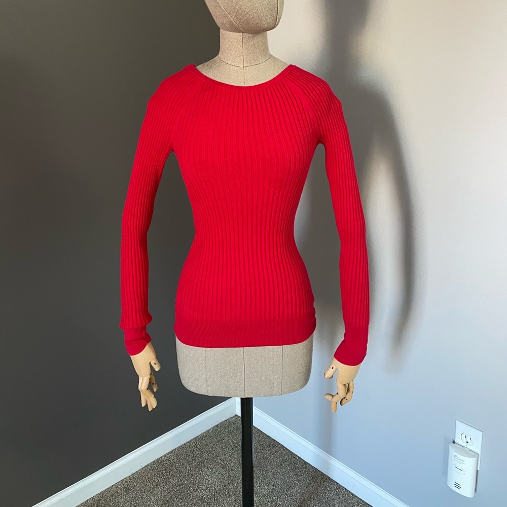 Victoria’s Secret Super Stretch Sweater